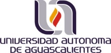 Universidad Autónoma de Aguascalientes